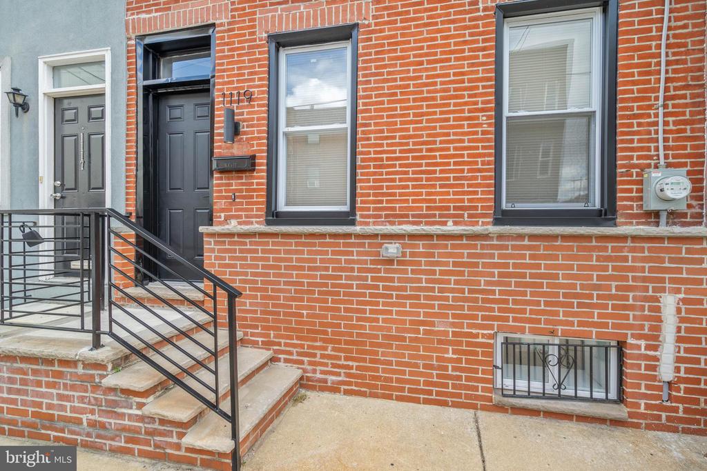 1119 S 23RD STREET