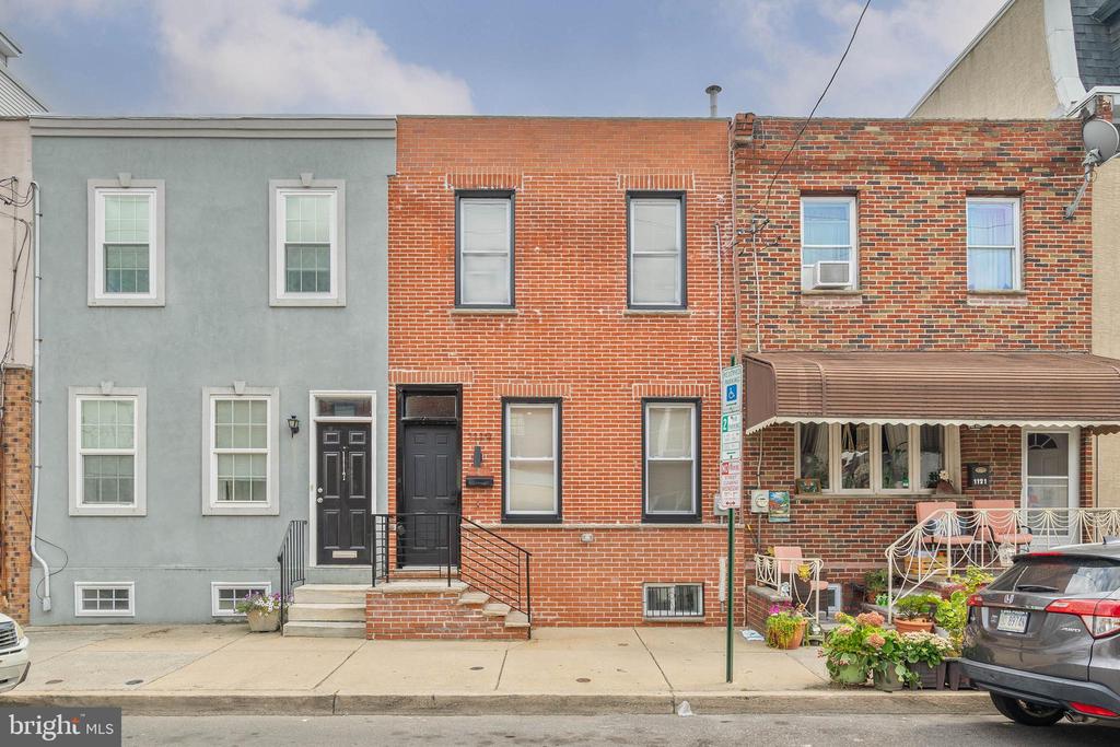 1119 S 23RD STREET