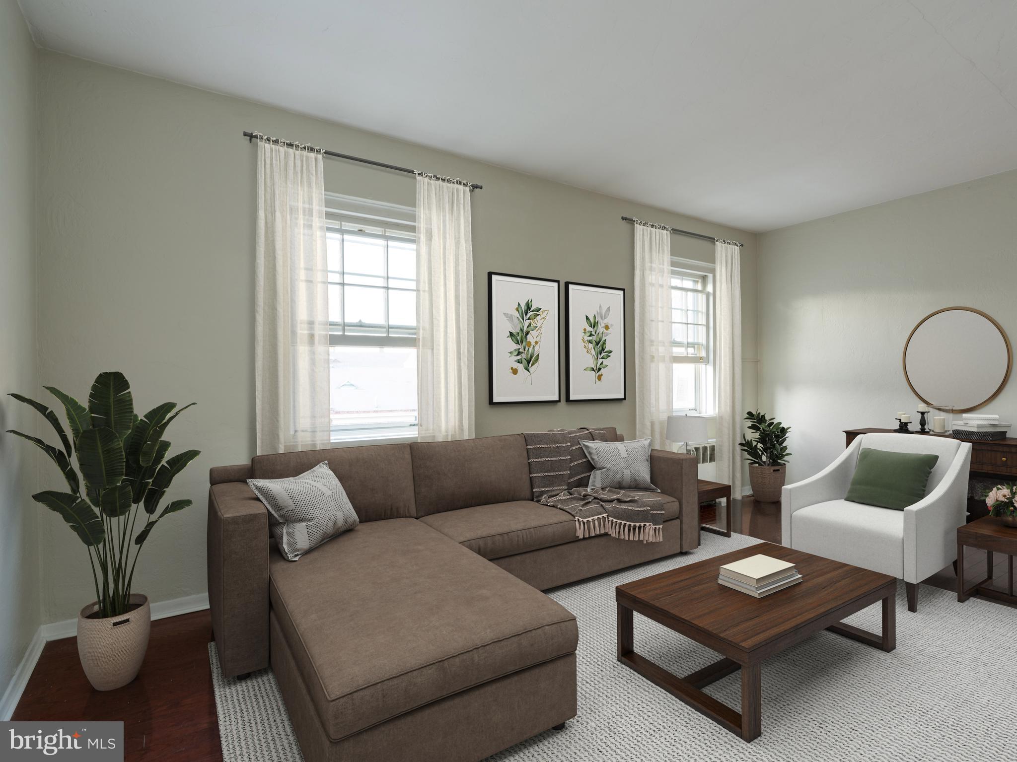 735 N TERRACE E