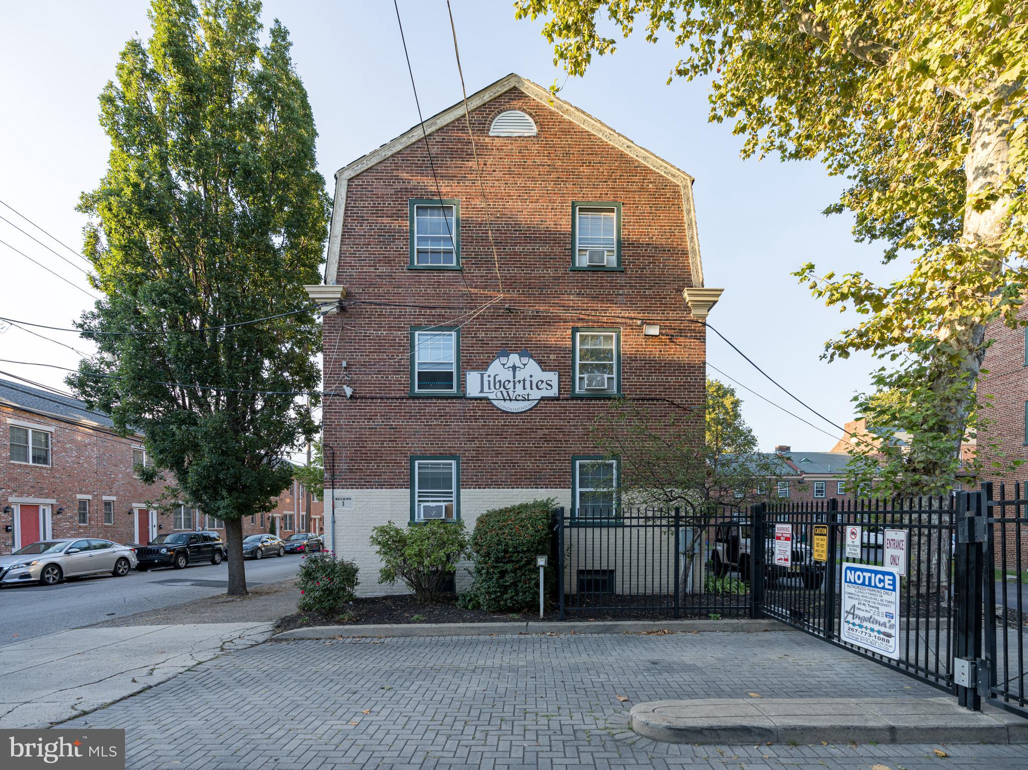735 N TERRACE E