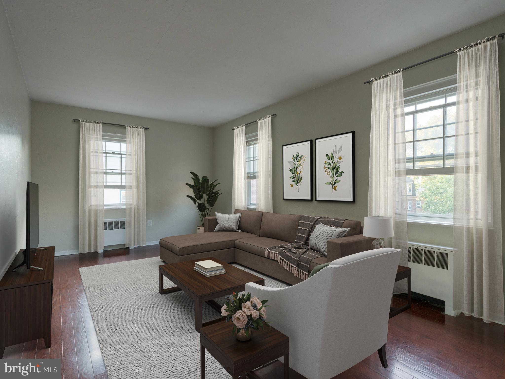 735 N TERRACE E
