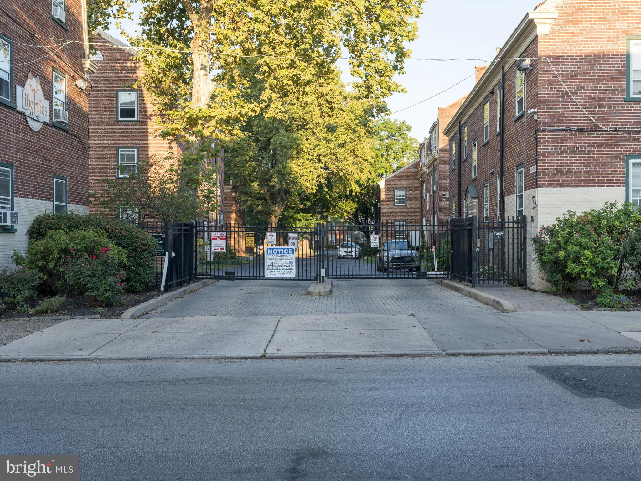 735 N TERRACE E
