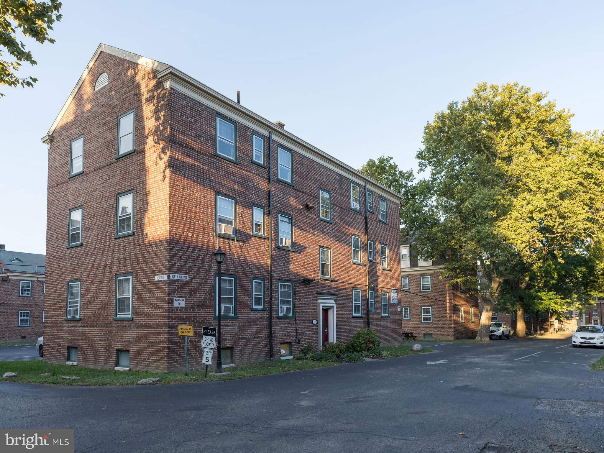 735 N TERRACE E