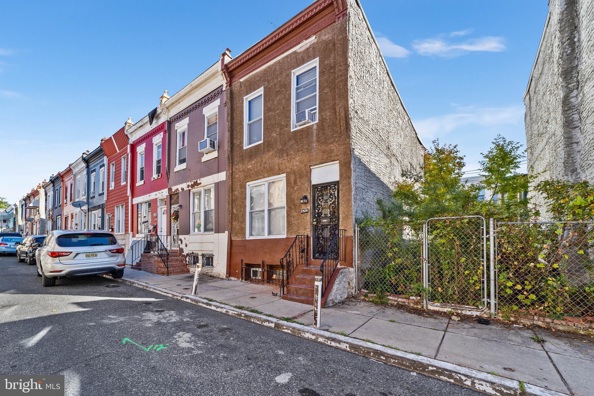 2529 N GRATZ STREET