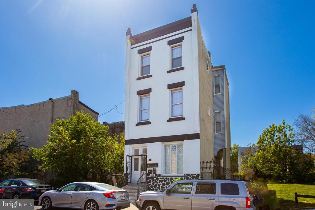 1602 N 17TH STREET
