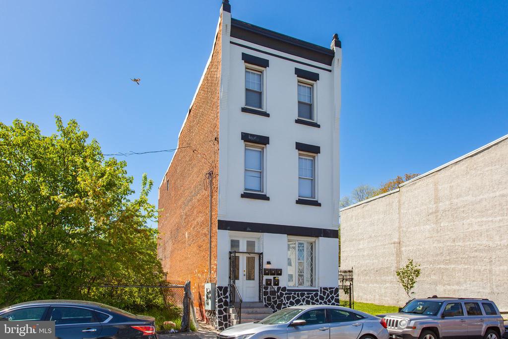 1602 N 17TH STREET