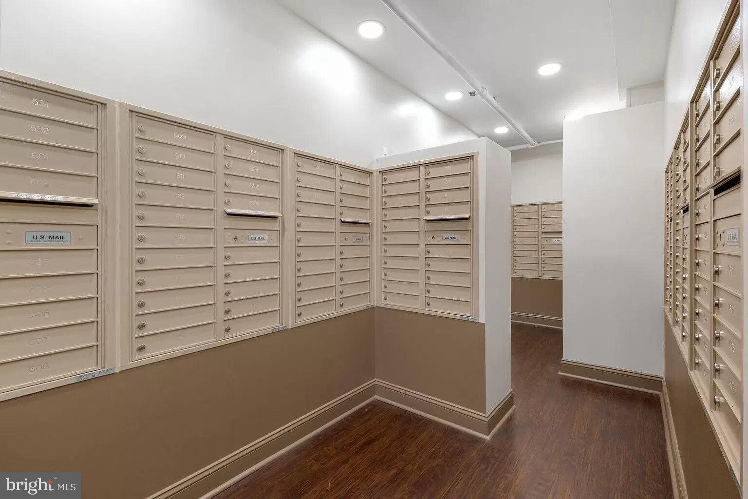 1324 LOCUST STREET 316