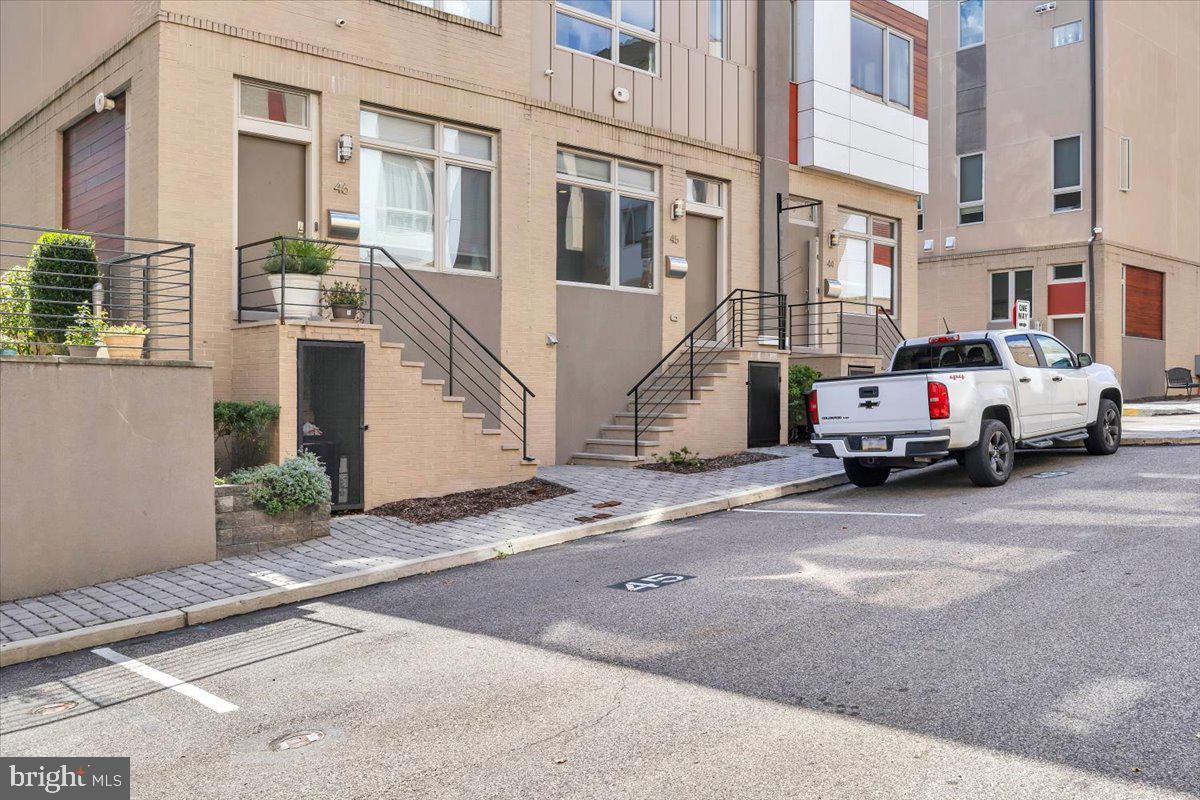 740 S COLUMBUS BOULEVARD 45