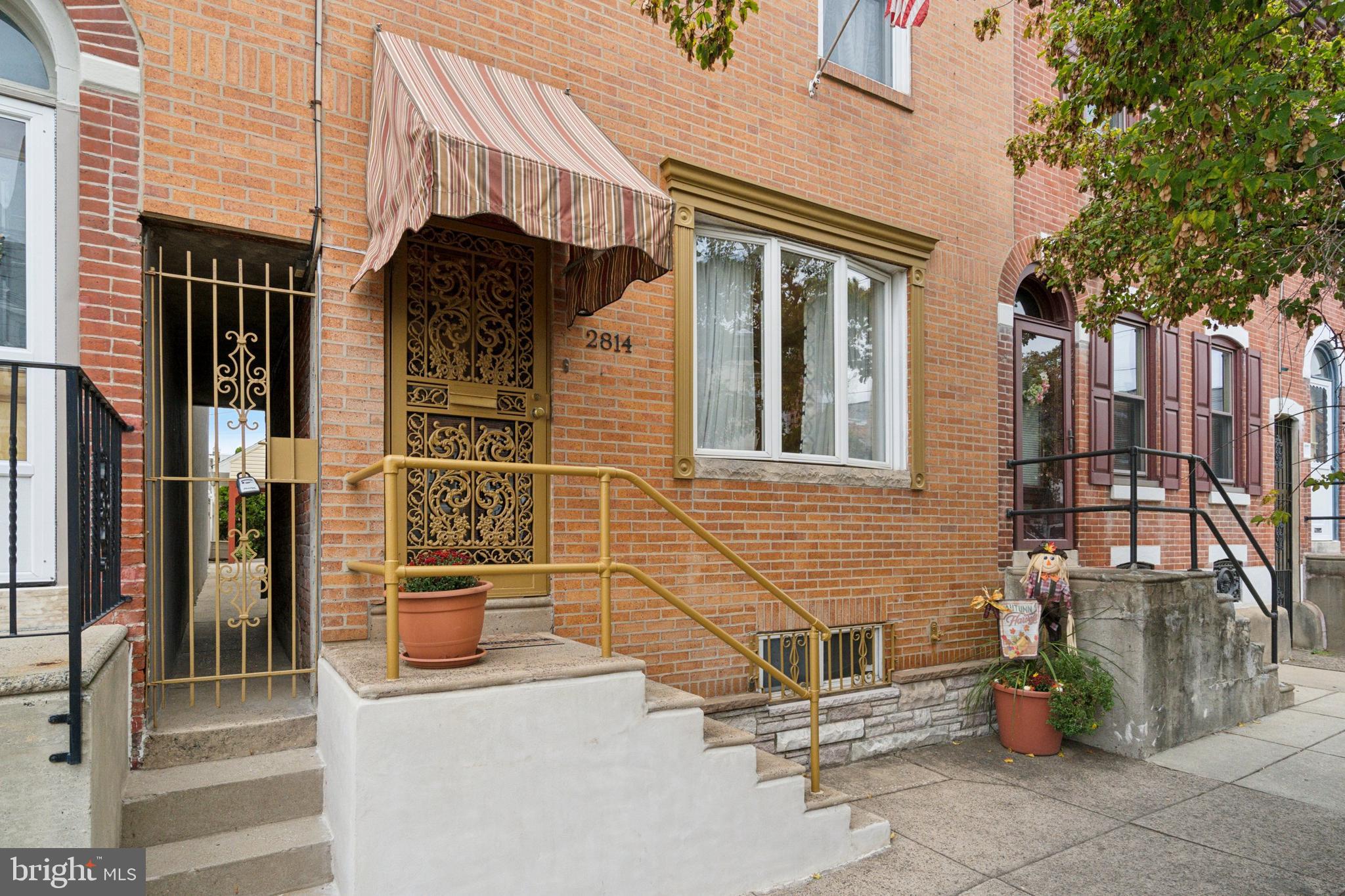 2814 E THOMPSON STREET