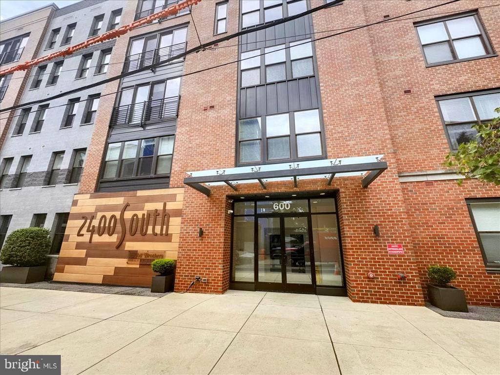 600 S 24TH STREET 503