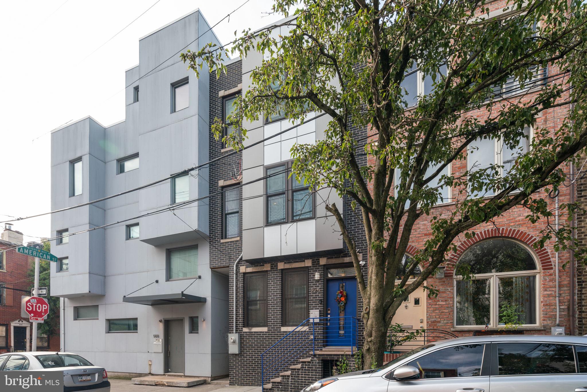 224 W WILDEY STREET