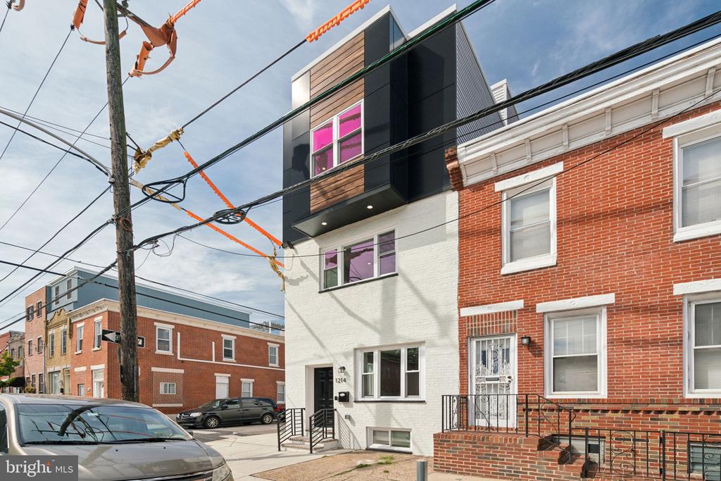 1214 S 22ND STREET