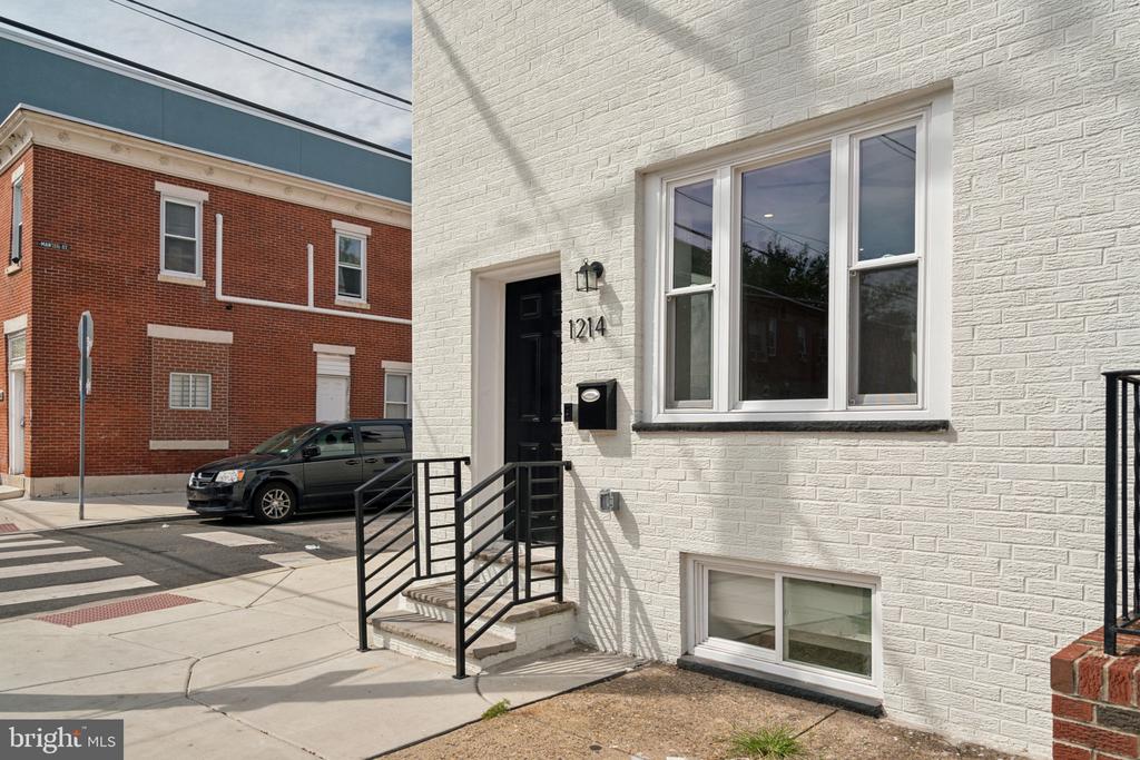1214 S 22ND STREET