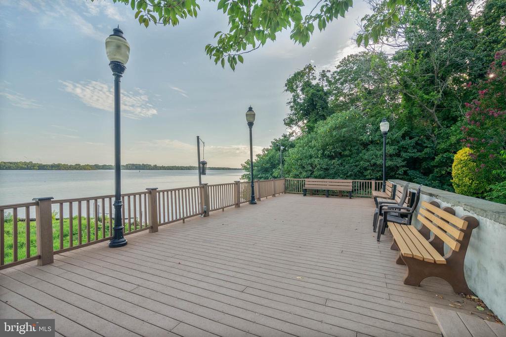 49304 DELAIRE LANDING ROAD 304