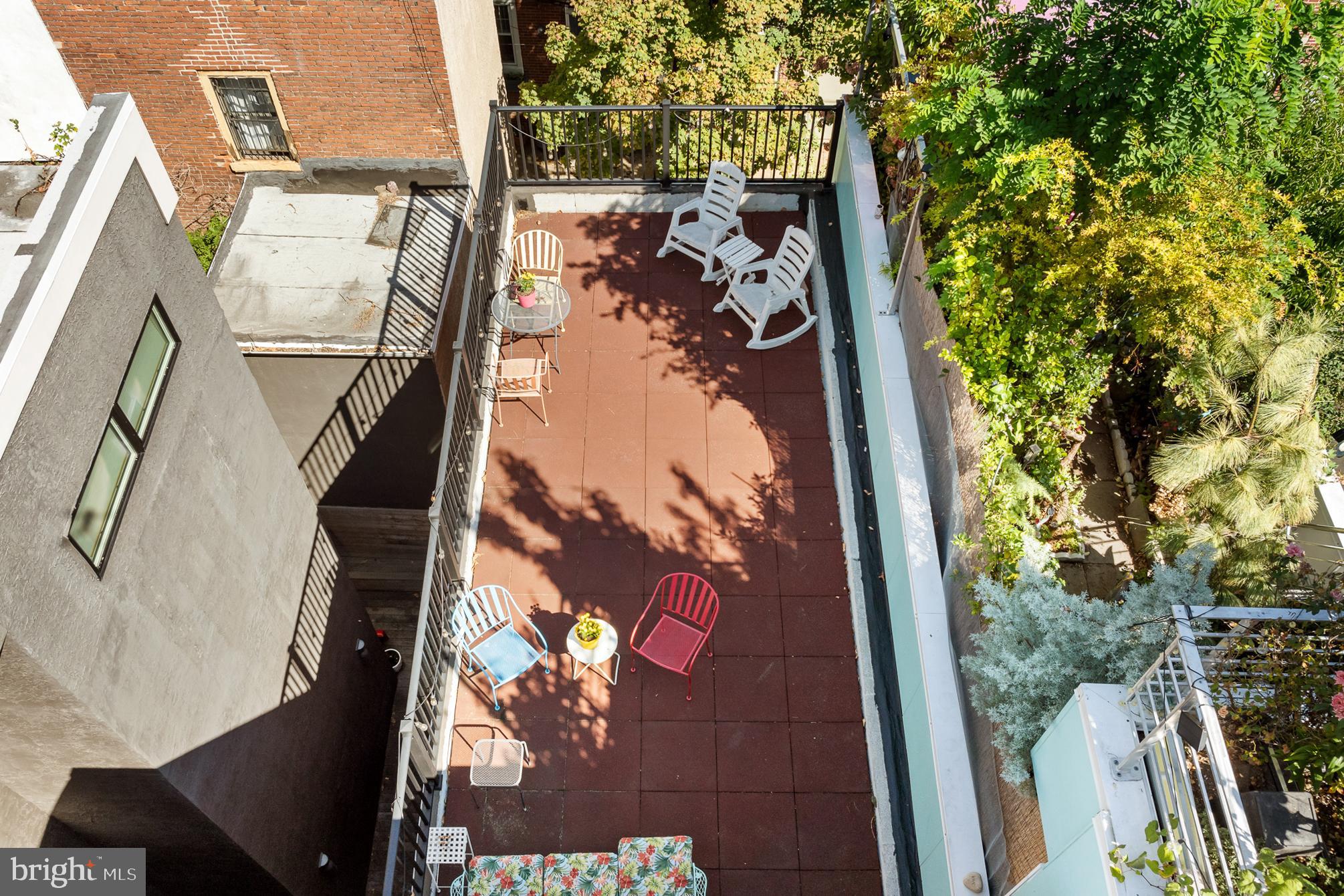 415 CATHARINE STREET