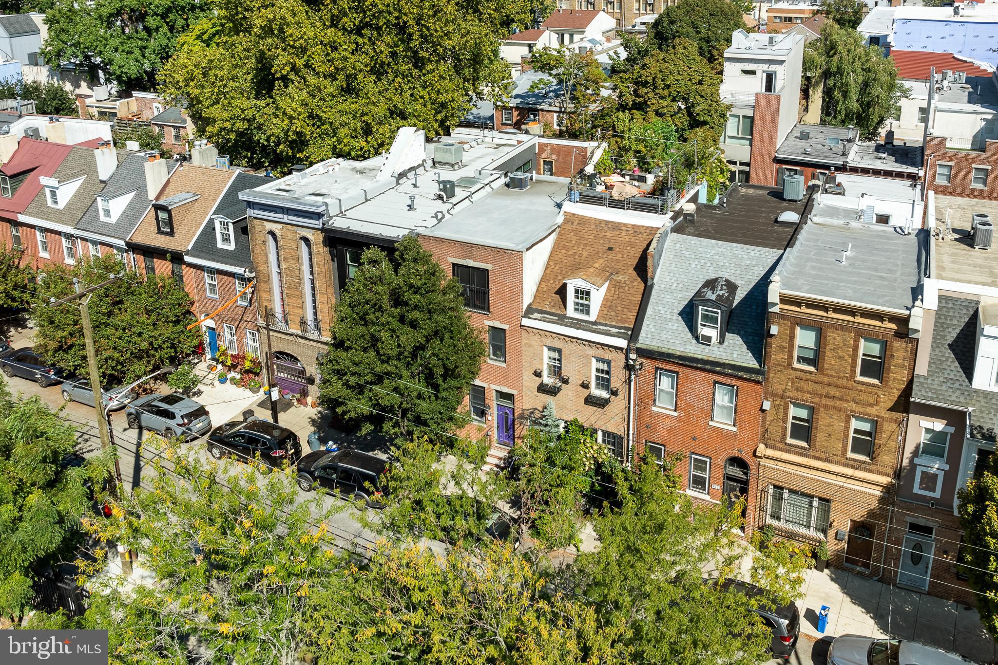 415 CATHARINE STREET