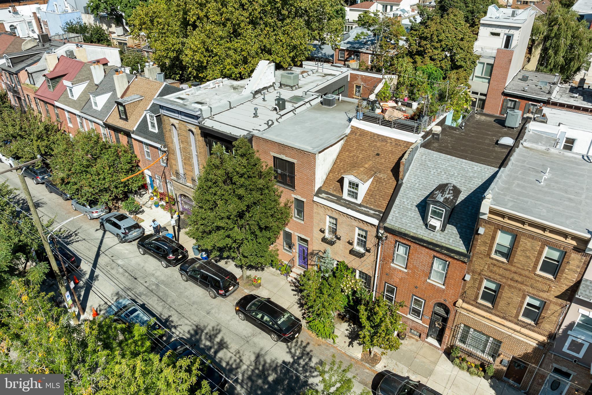 415 CATHARINE STREET