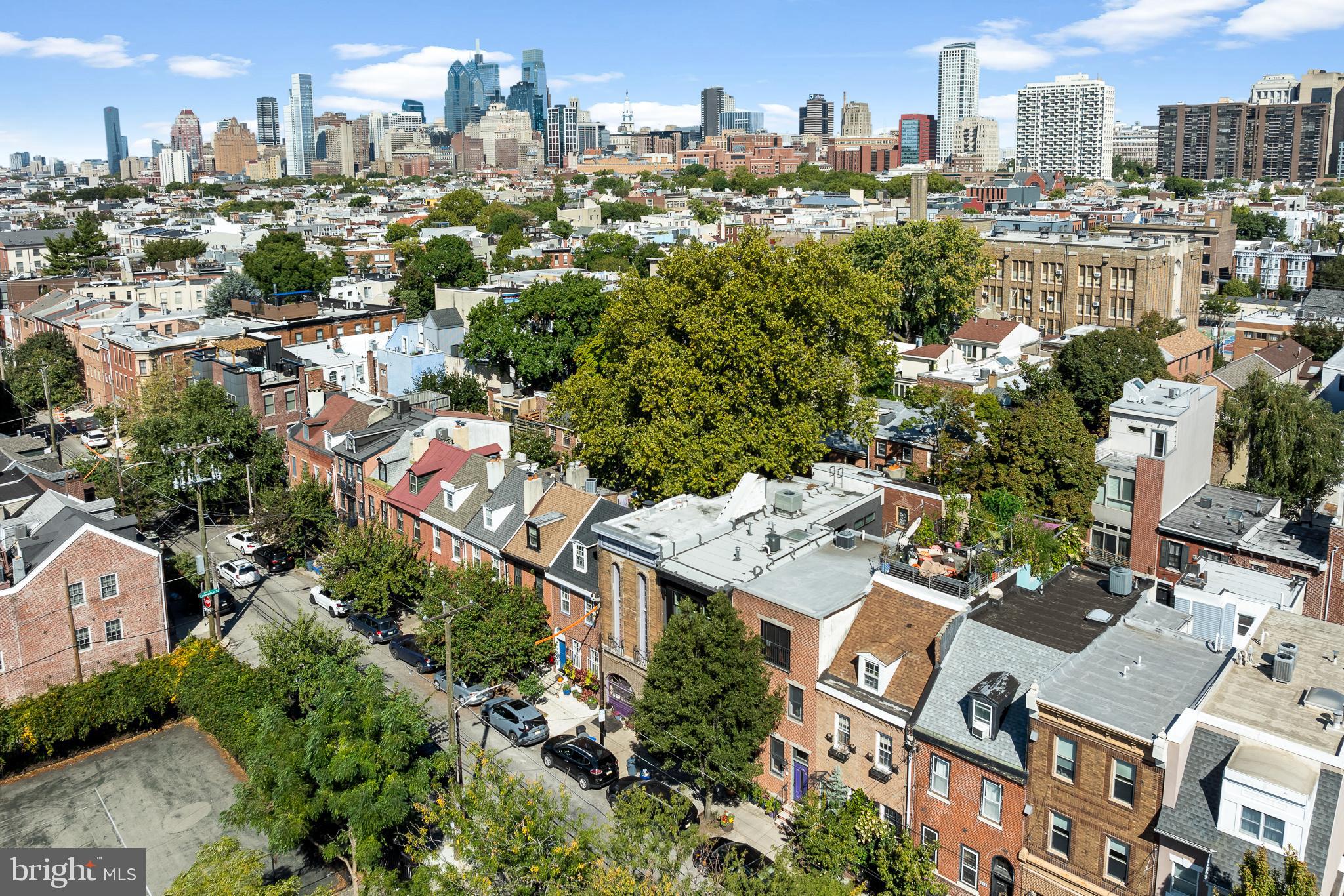 415 CATHARINE STREET
