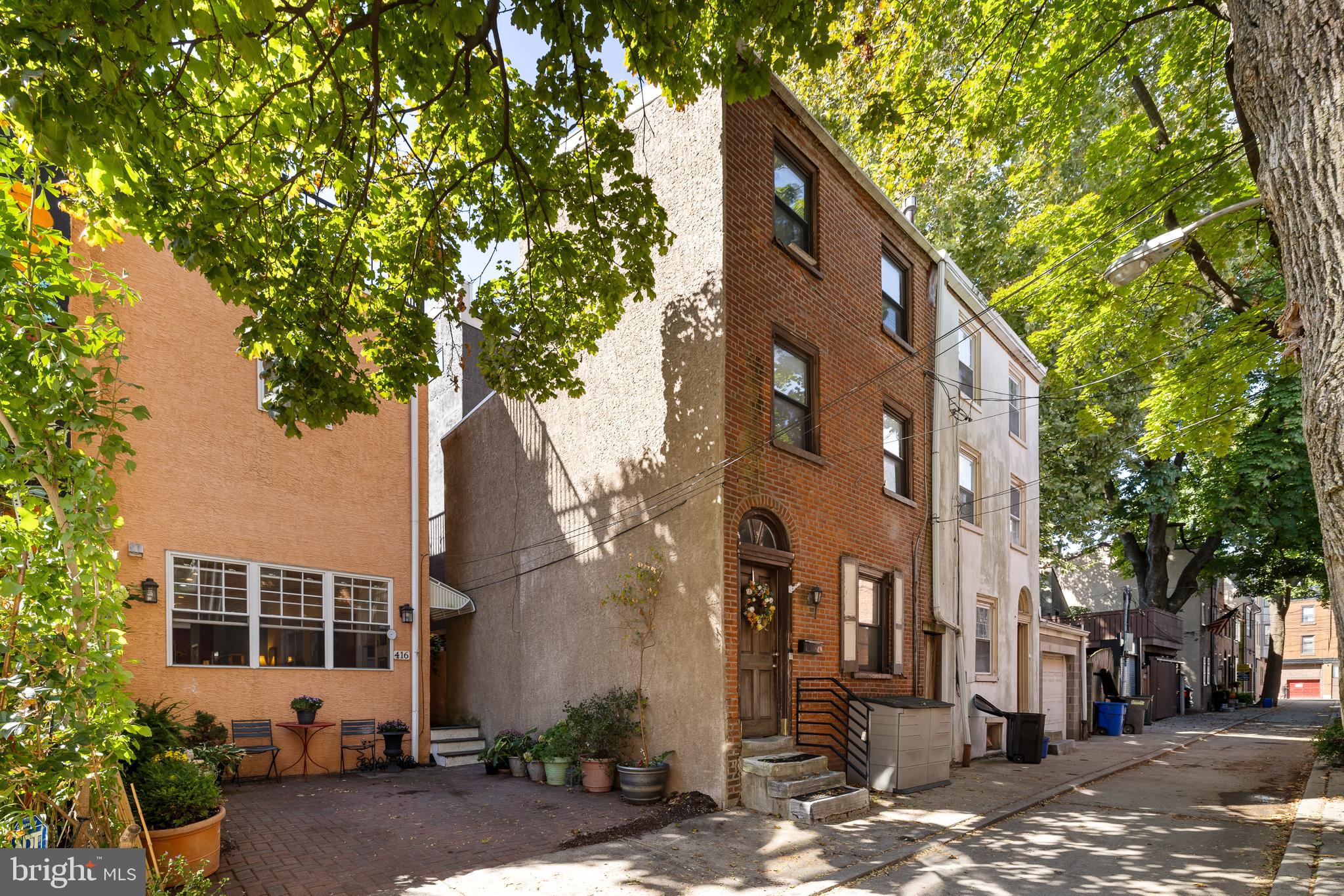 415 CATHARINE STREET