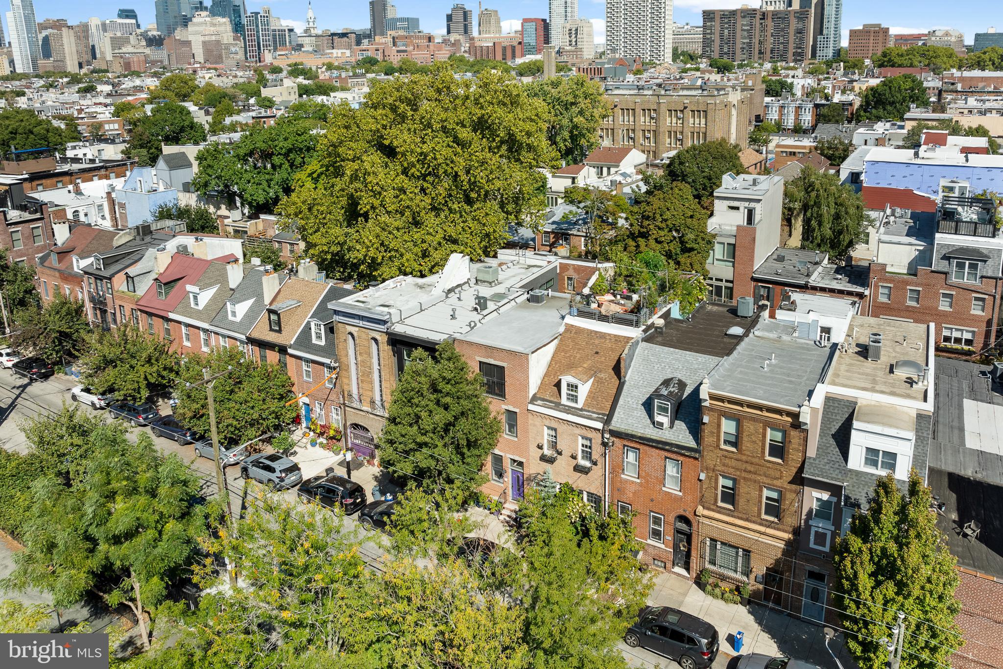 415 CATHARINE STREET