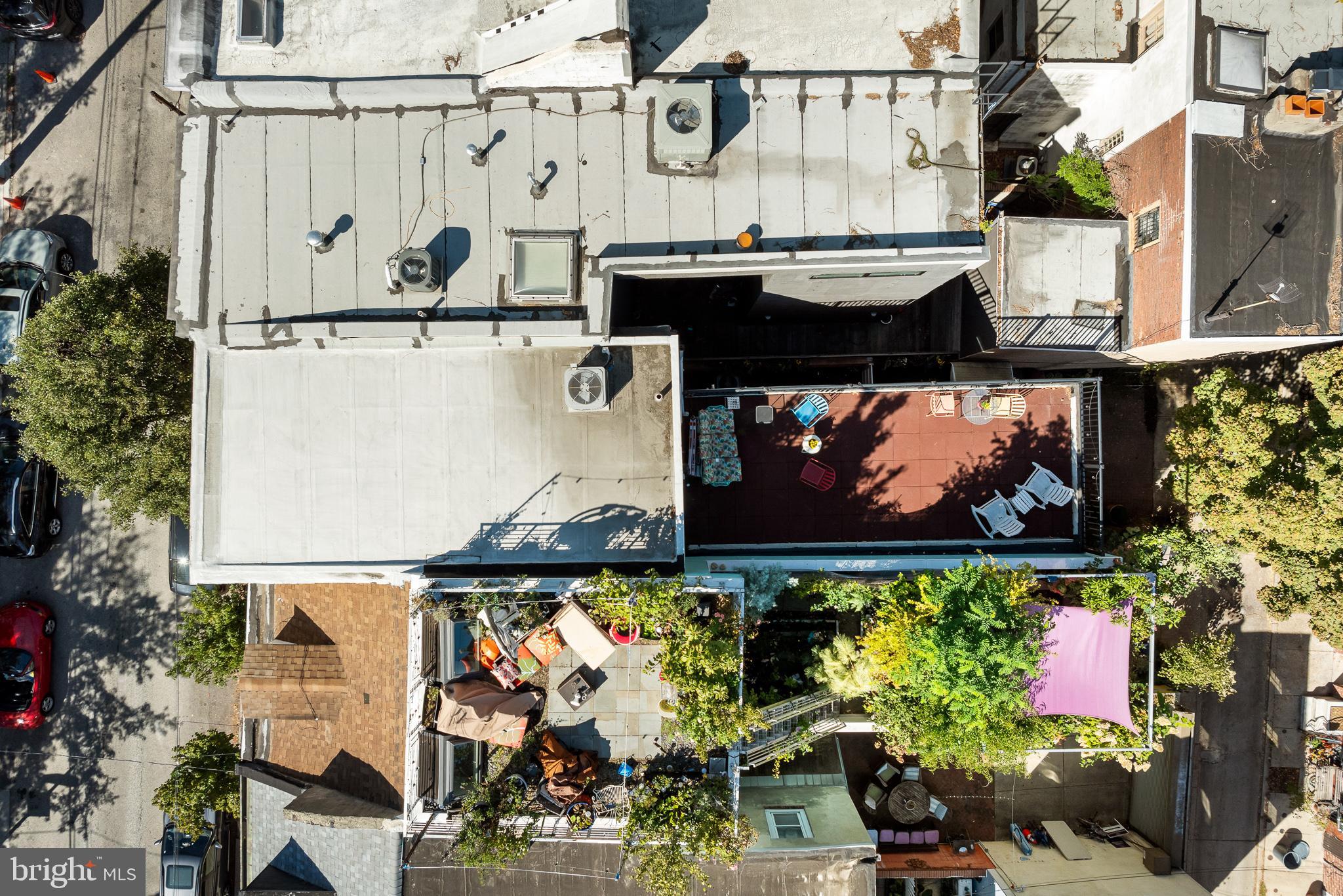 415 CATHARINE STREET