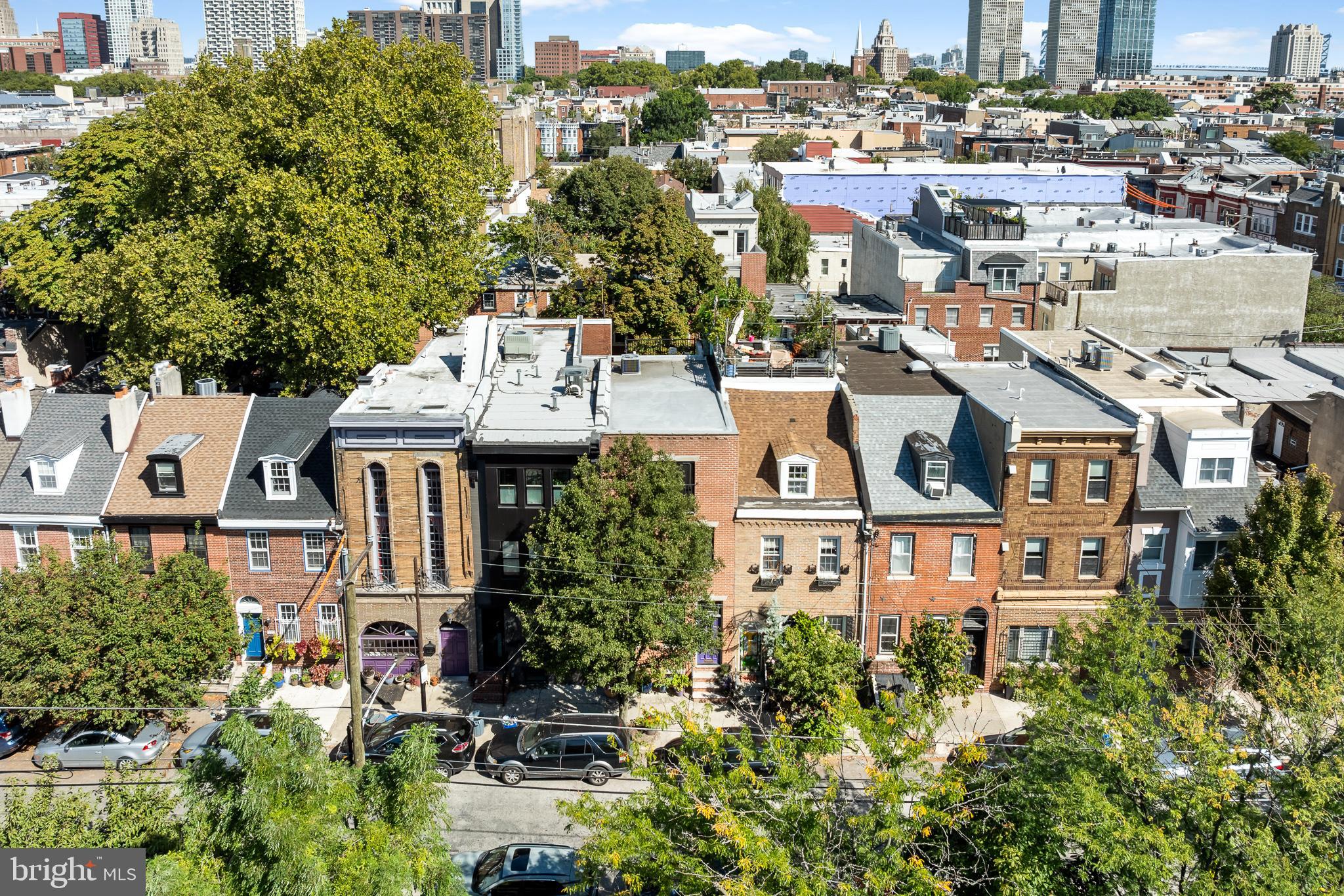 415 CATHARINE STREET