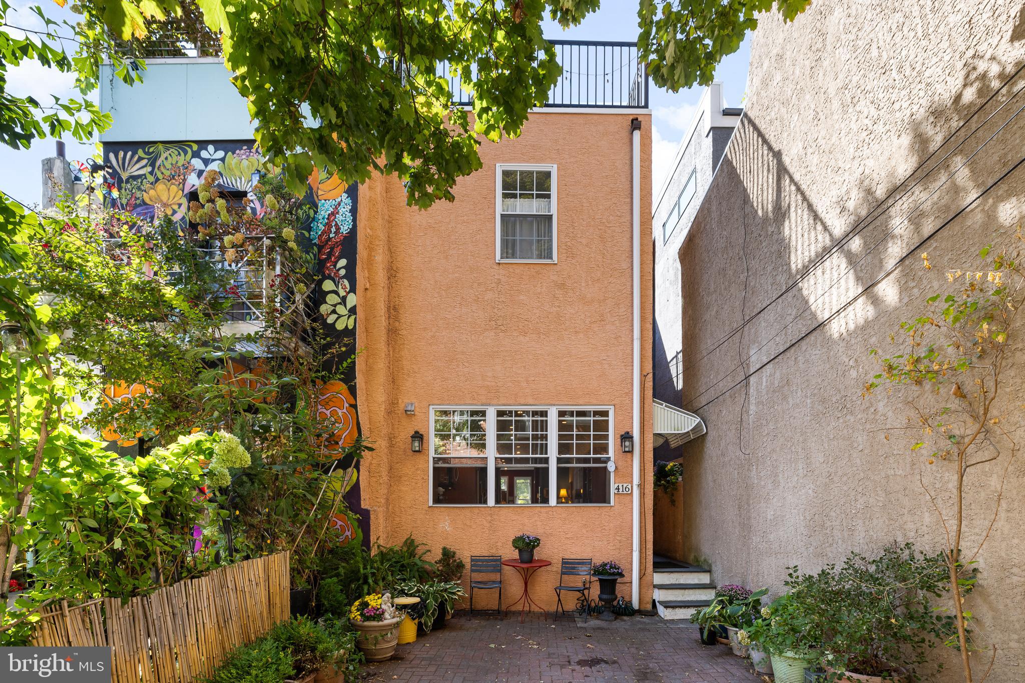 415 CATHARINE STREET