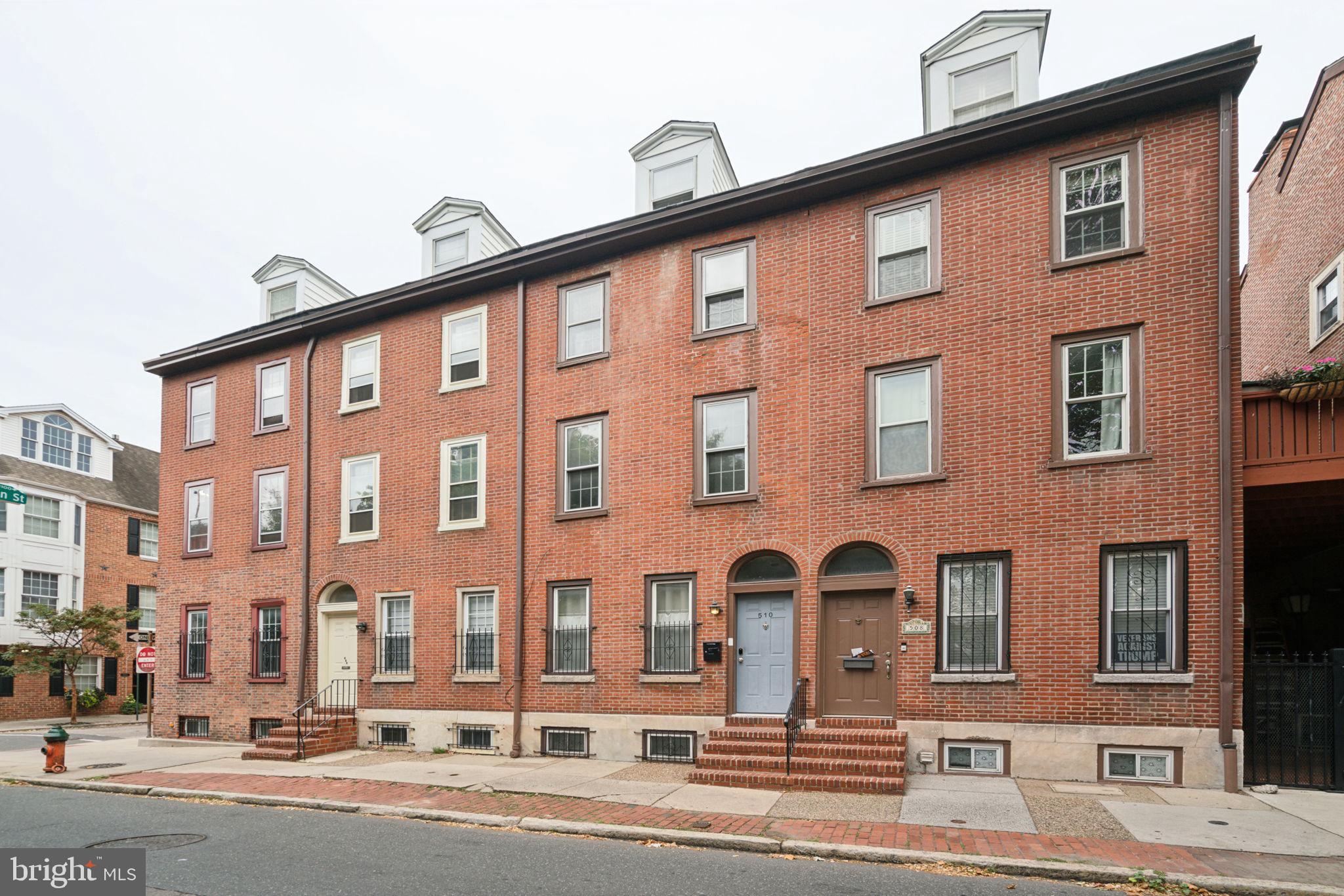 510 S 11TH STREET