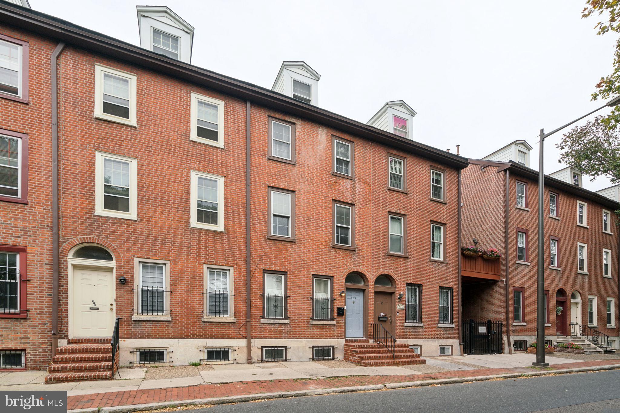 510 S 11TH STREET