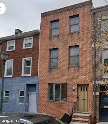 2055 SOUTH STREET