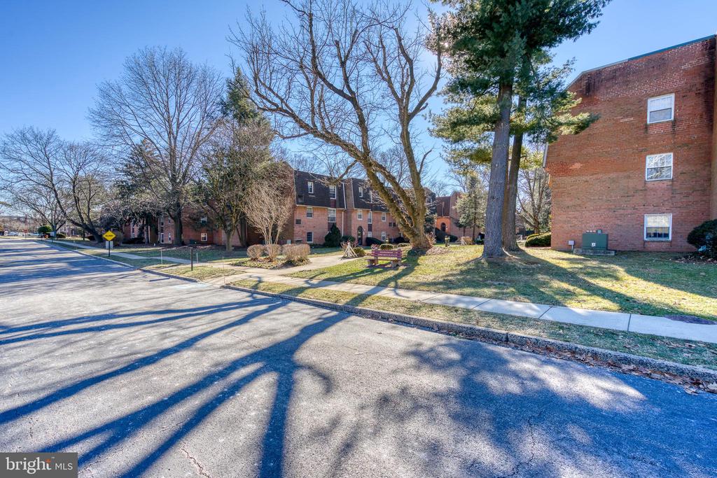 4000 GYPSY LANE 307