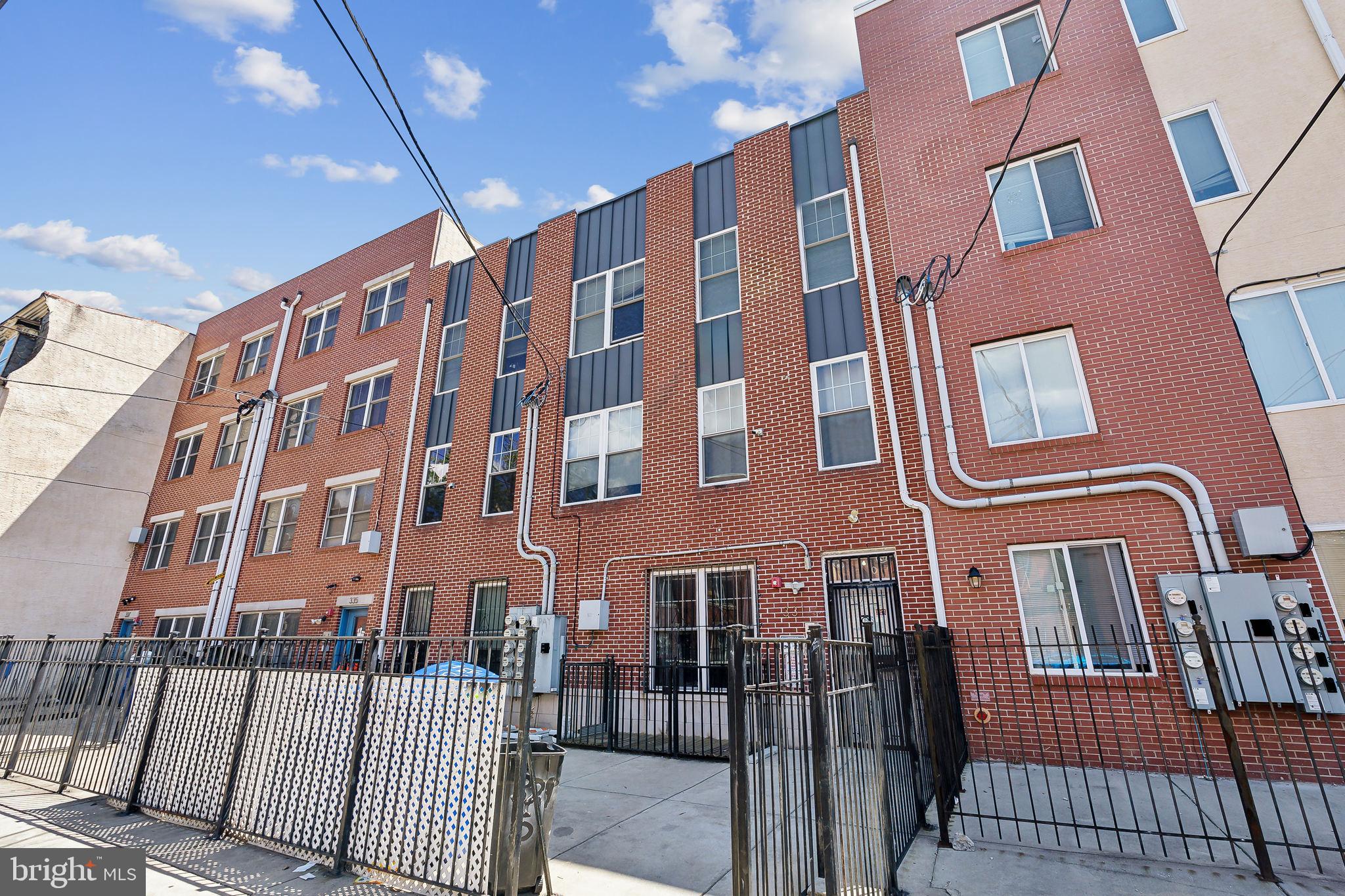 331 N 40TH STREET 3B