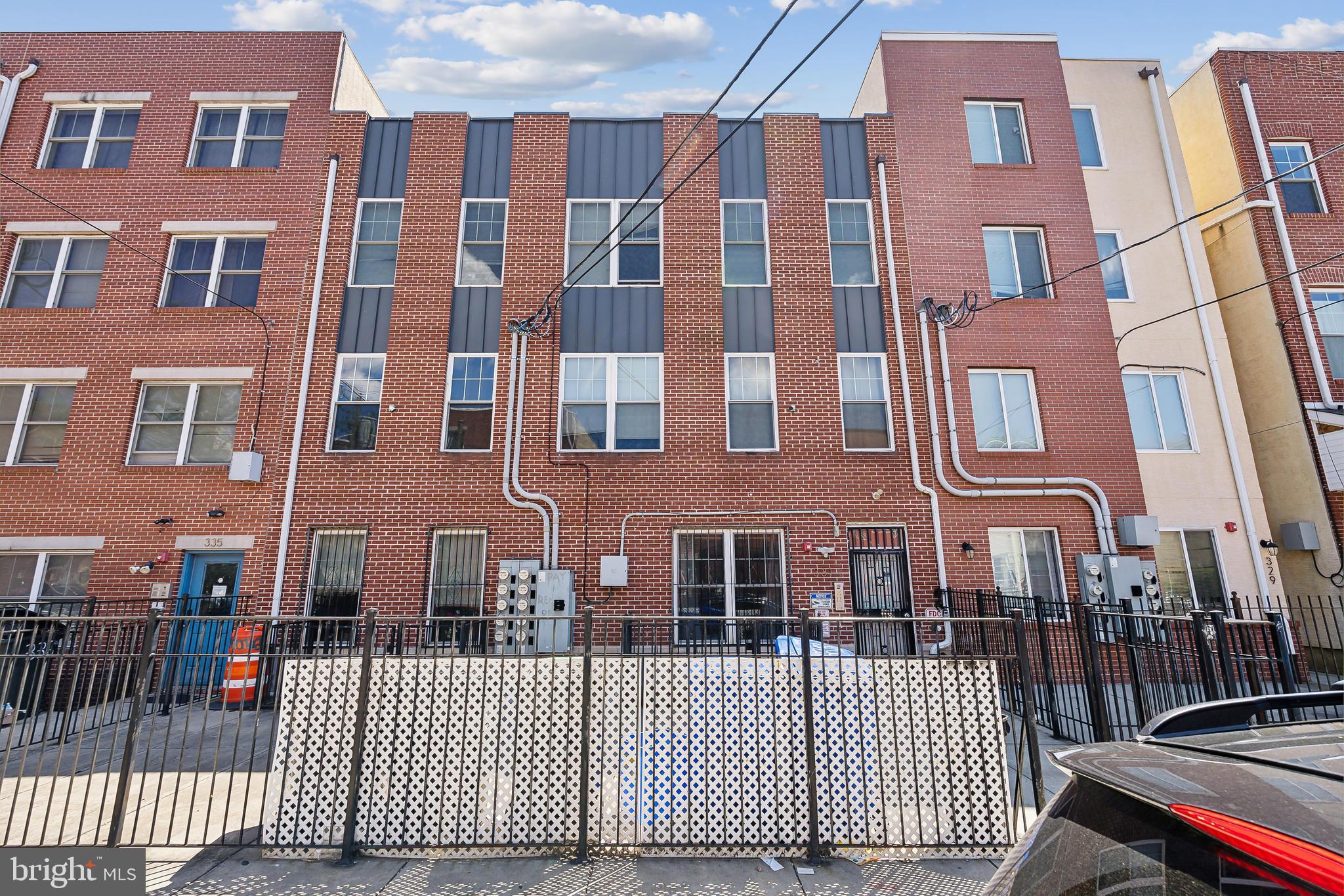 331 N 40TH STREET 3B