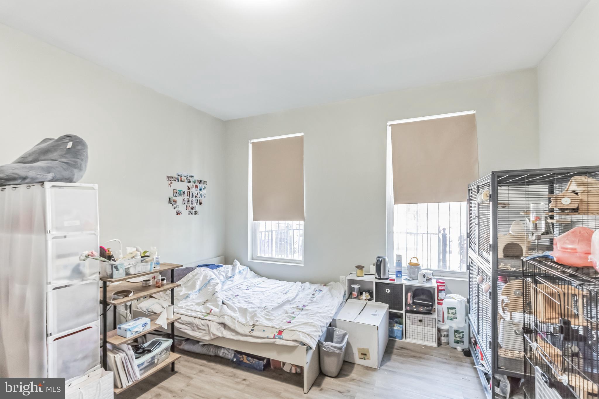 331 N 40TH STREET 3B