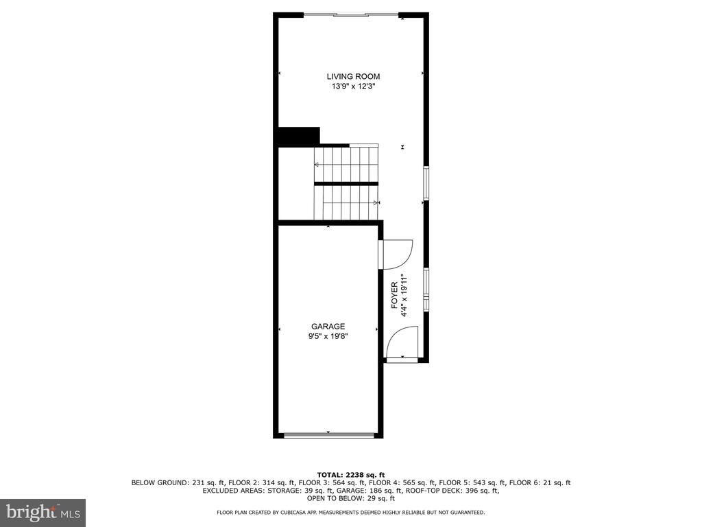 1119 E OXFORD STREET