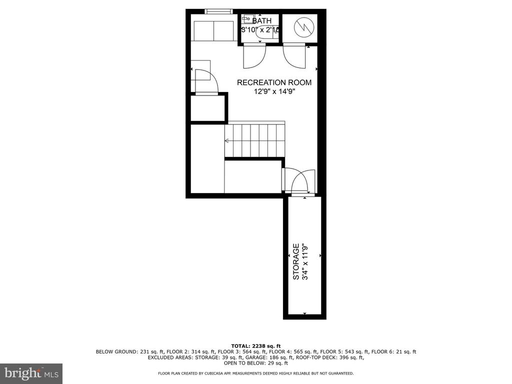 1119 E OXFORD STREET