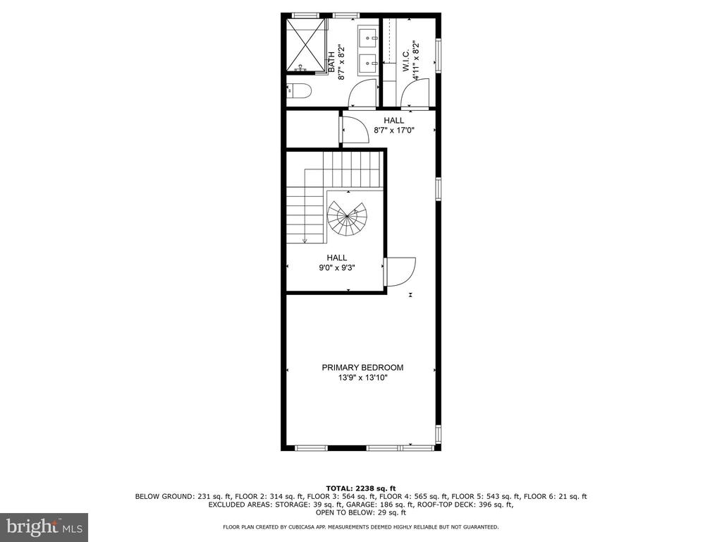 1119 E OXFORD STREET
