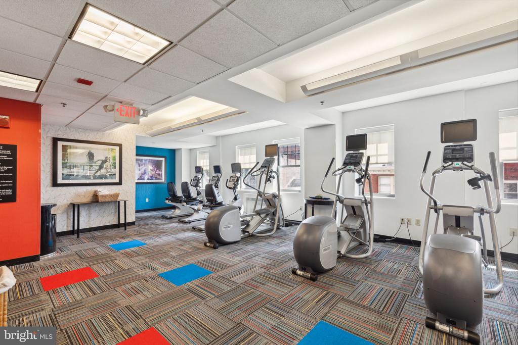 1701 LOCUST STREET 15 2106