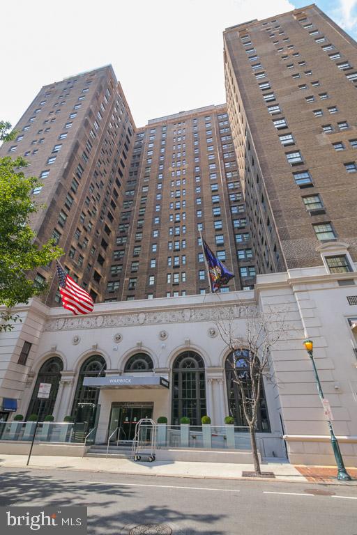 1701 LOCUST STREET 15 2106