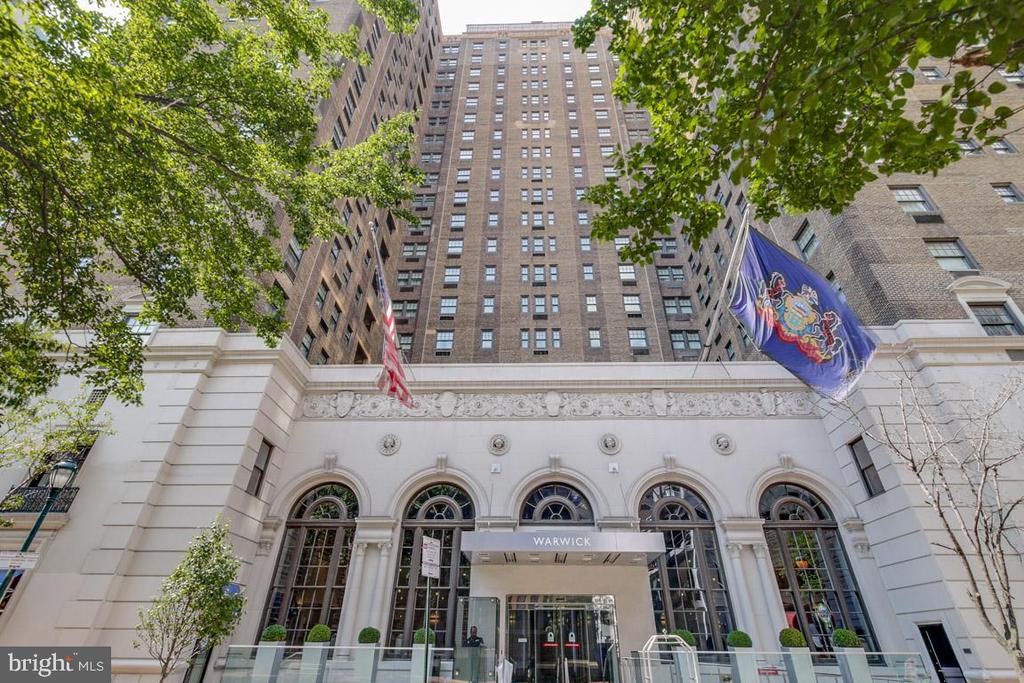 1701 LOCUST STREET 15 2106