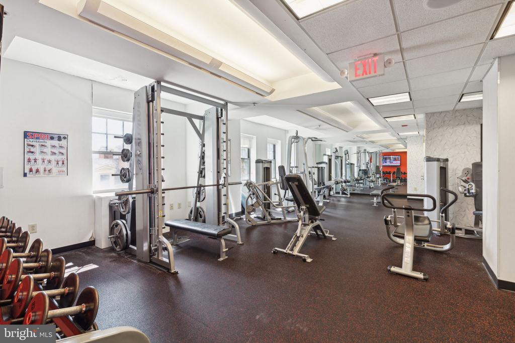 1701 LOCUST STREET 15 2106
