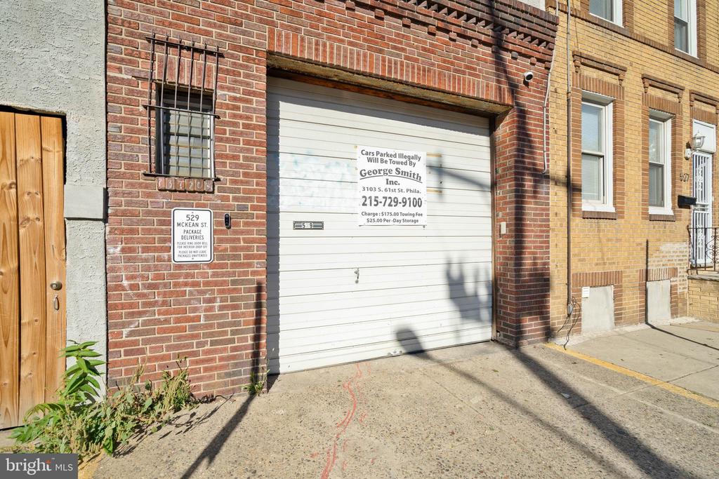 529 MCKEAN STREET