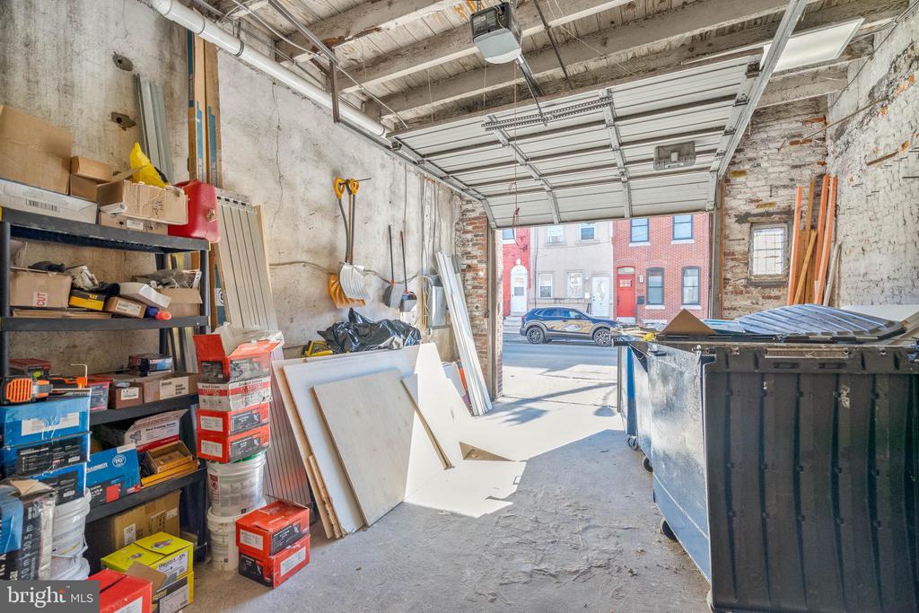 529 MCKEAN STREET