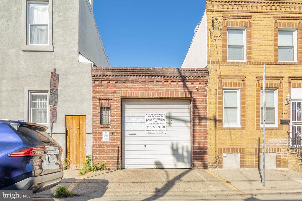 529 MCKEAN STREET
