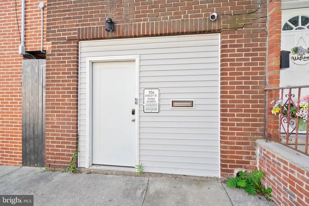 529 MCKEAN STREET