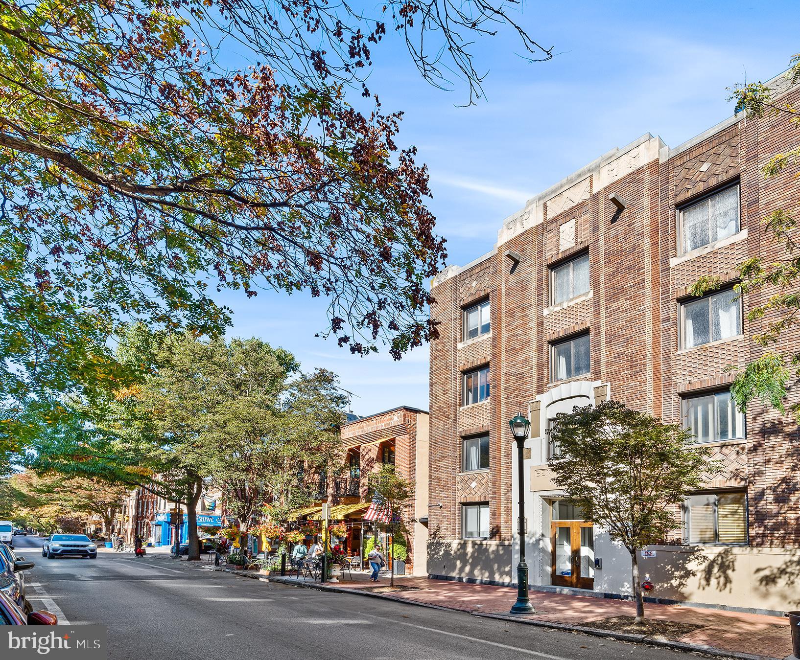 1137 PINE STREET 308