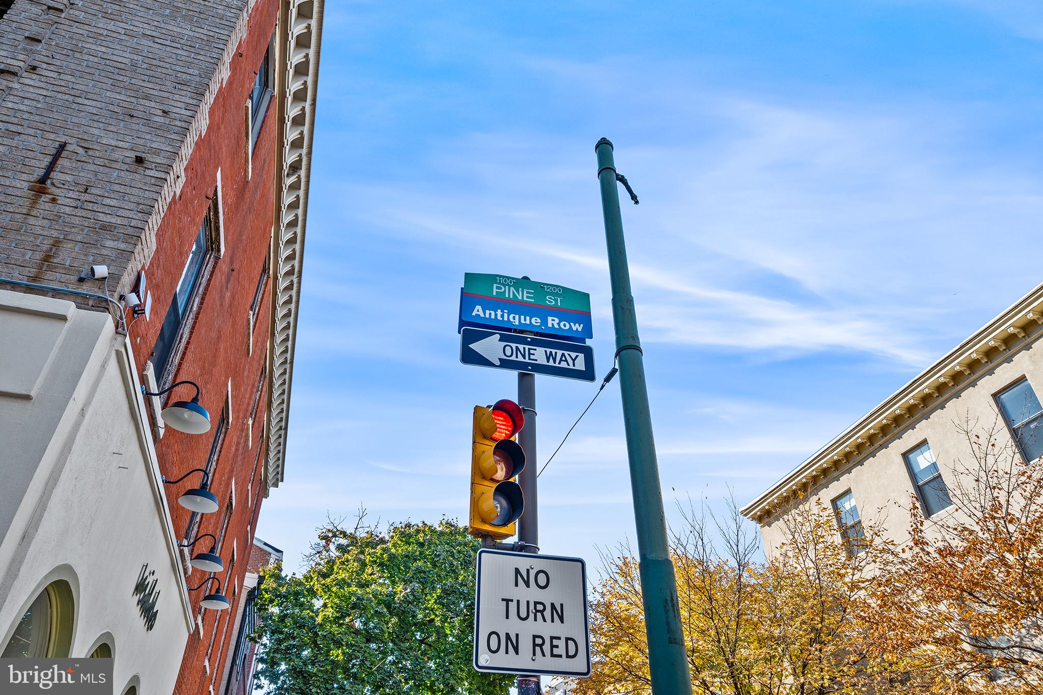 1137 PINE STREET 308