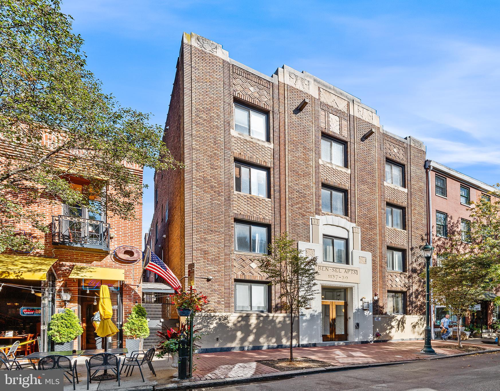 1137 PINE STREET 308