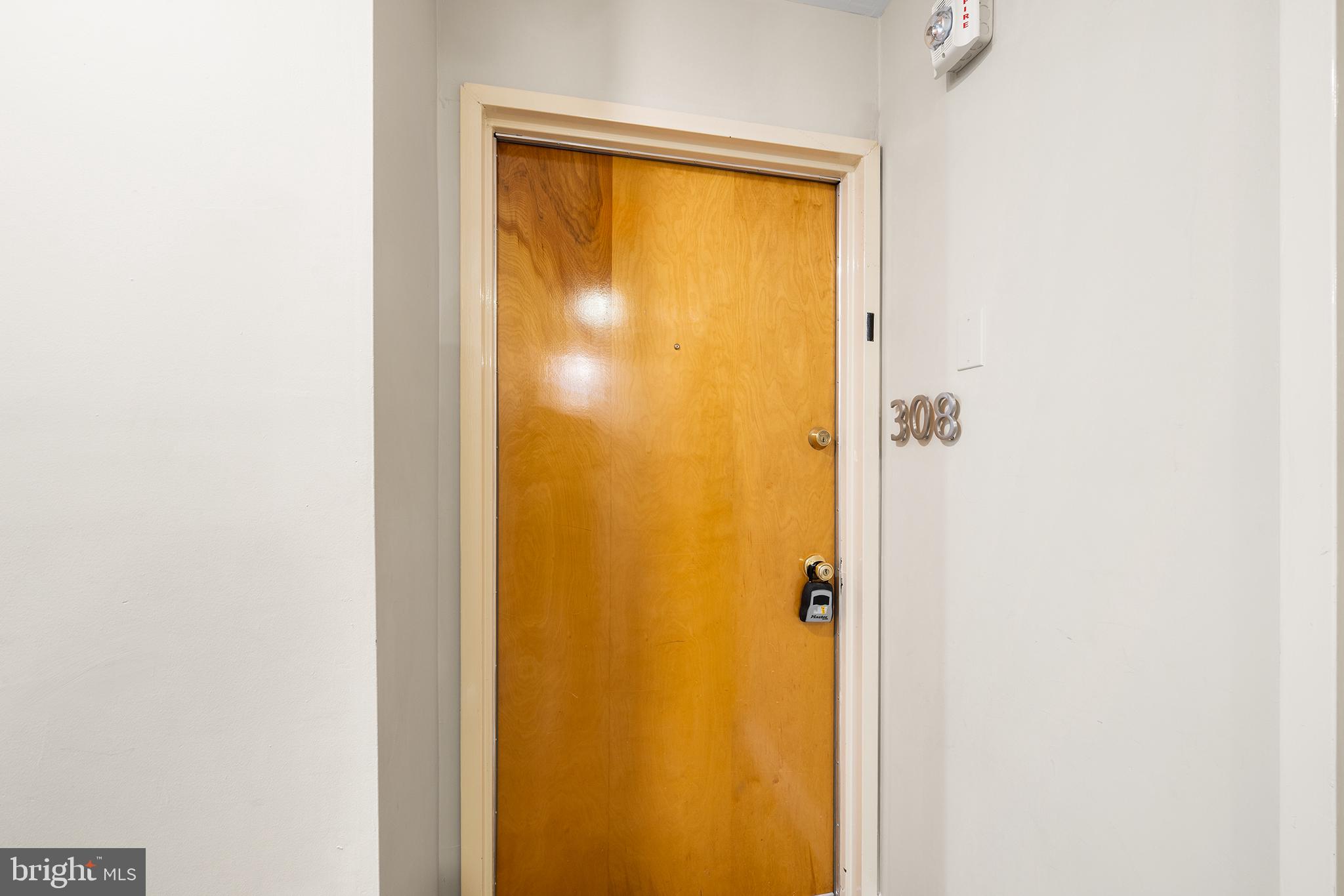 1137 PINE STREET 308