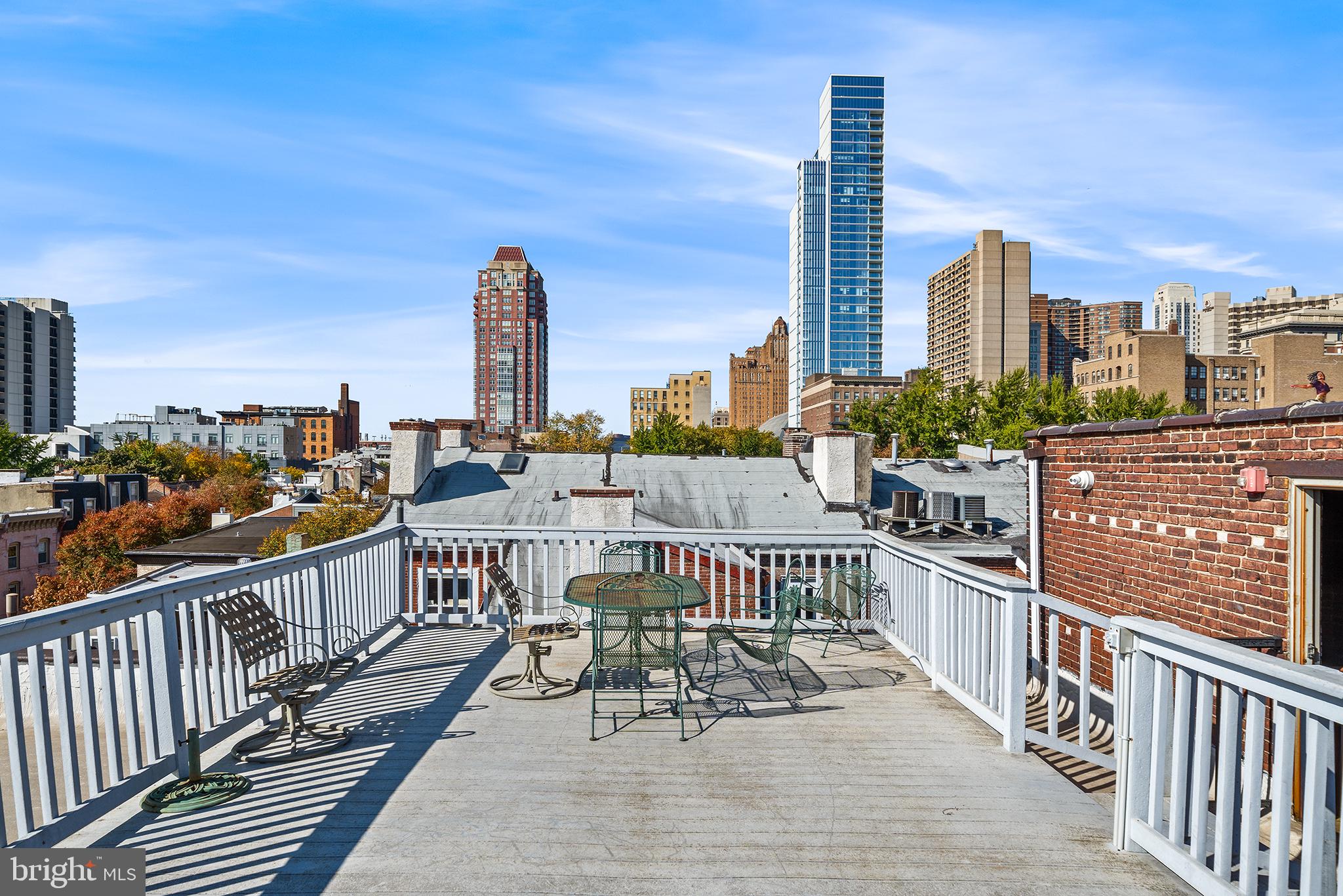 1137 PINE STREET 308